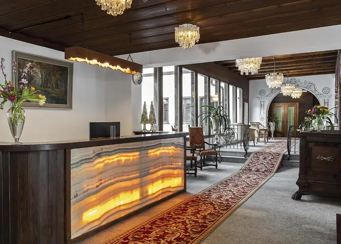 ベッド・アンド・ブレックファスト By Bad Serneus